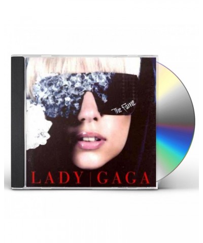 Lady Gaga The Fame CD $24.95 CD