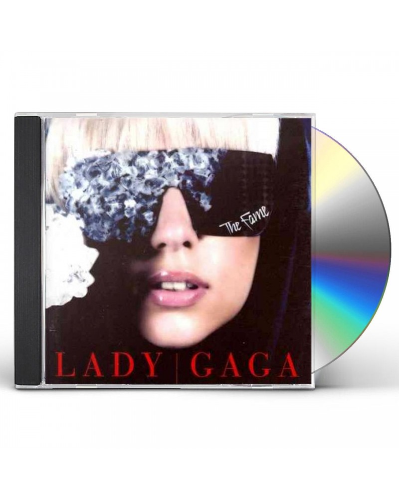 Lady Gaga The Fame CD $24.95 CD