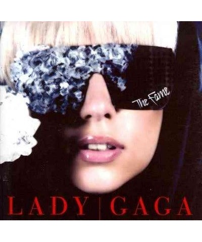 Lady Gaga The Fame CD $24.95 CD