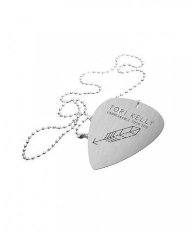 Tori Kelly Pick Necklace $27.28 Accessories