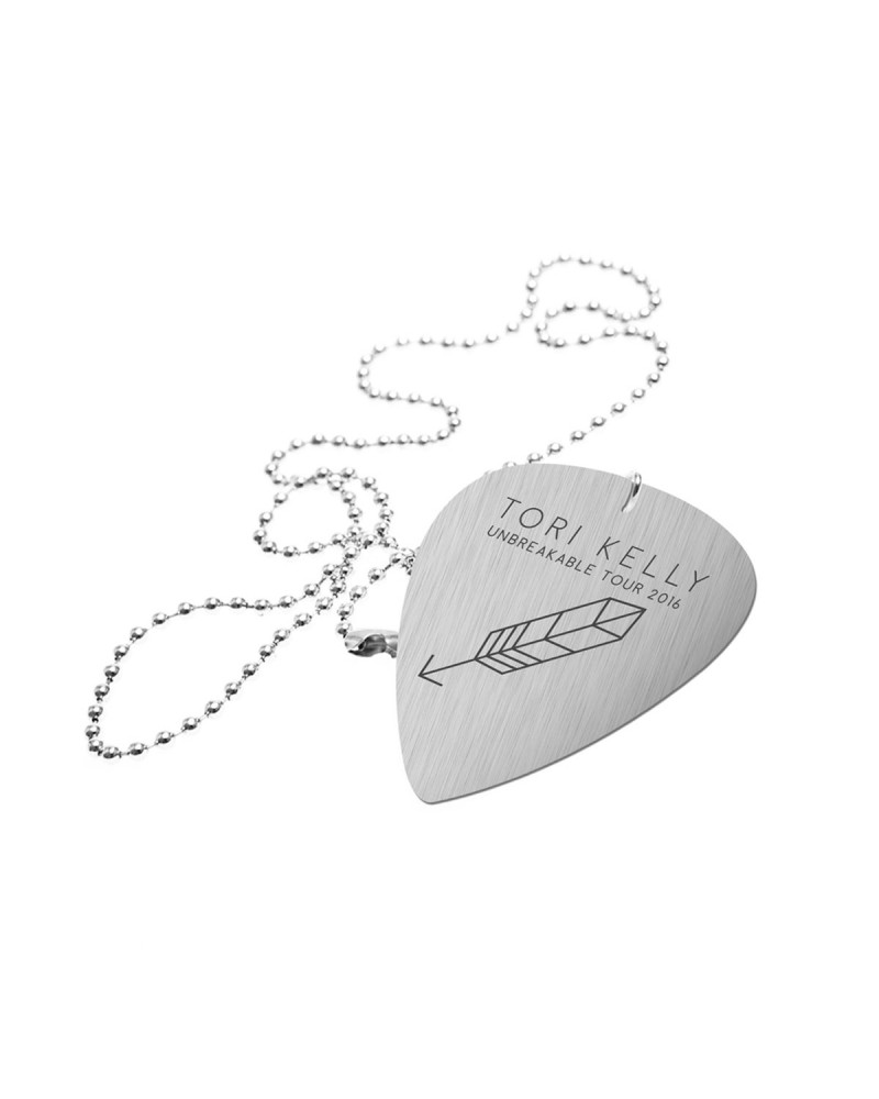 Tori Kelly Pick Necklace $27.28 Accessories