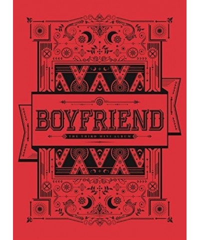 BOYFRIEND WITCH CD $7.45 CD