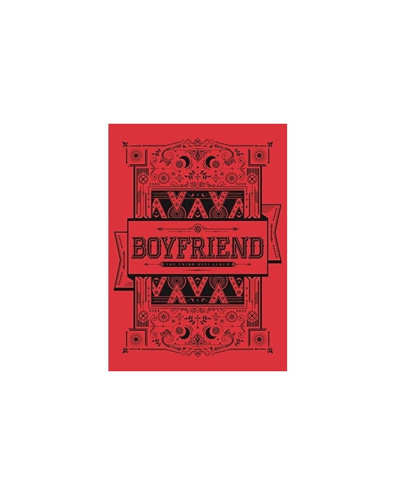 BOYFRIEND WITCH CD $7.45 CD