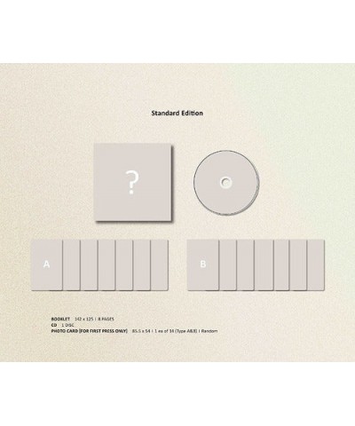 ENHYPEN BORDER: HAKANAI [LIMITED EDITION A] CD $18.59 CD