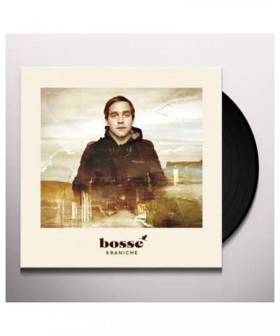 Bosse Kraniche Vinyl Record $19.21 Vinyl