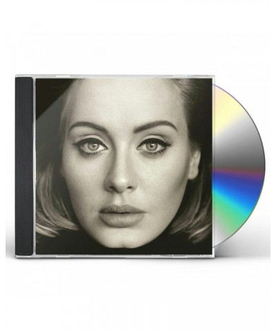 Adele 25 CD $6.89 CD