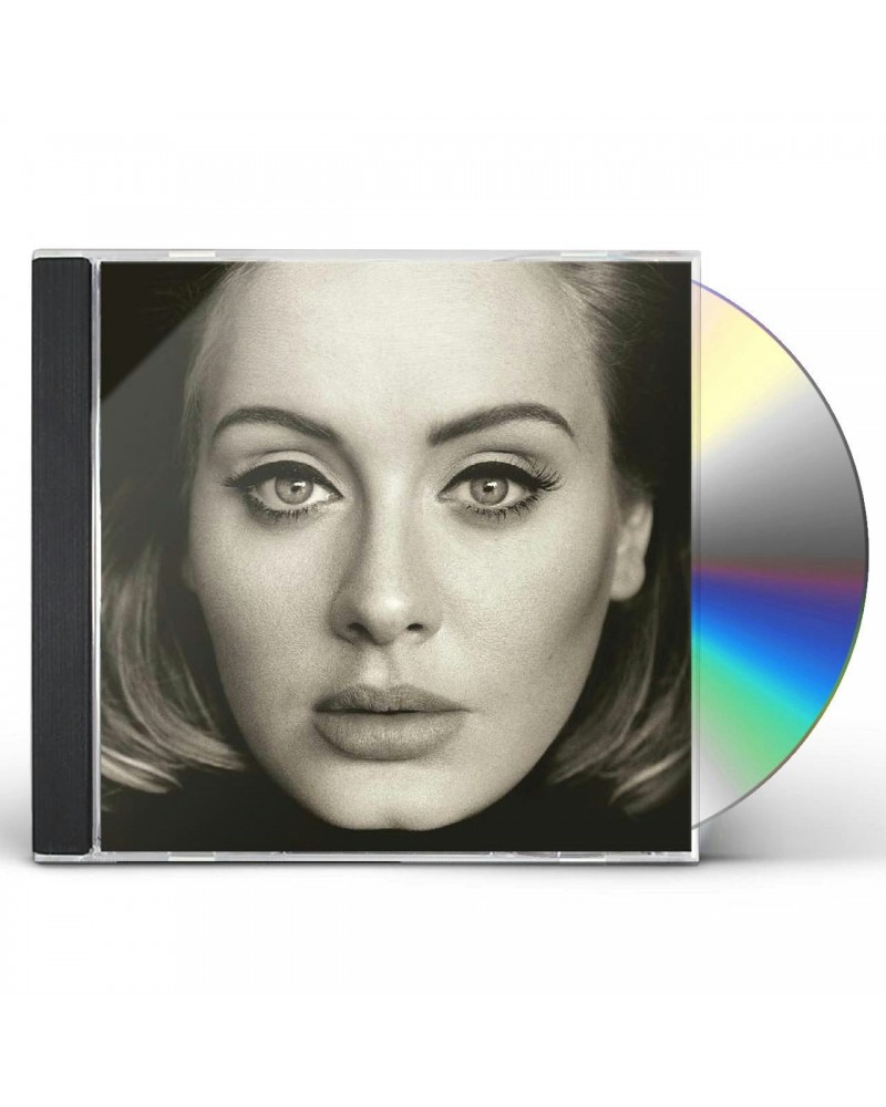 Adele 25 CD $6.89 CD