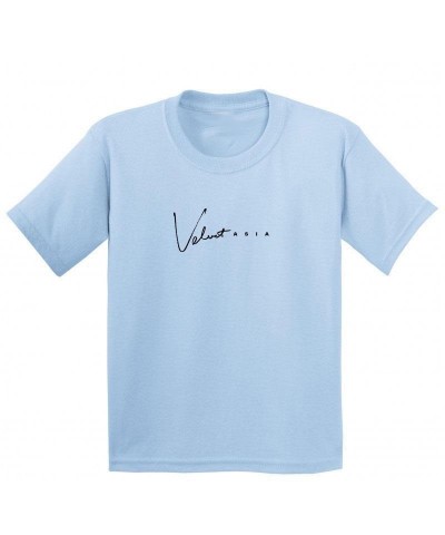 JMSN Velvet Asia Tour T-Shirt (Limited Edition) $6.40 Shirts