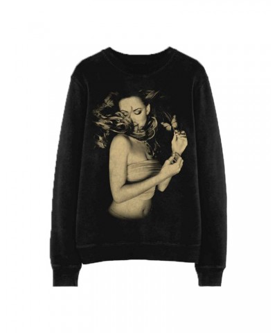 Mariah Carey Butterfly25 Crewneck $7.37 Sweatshirts