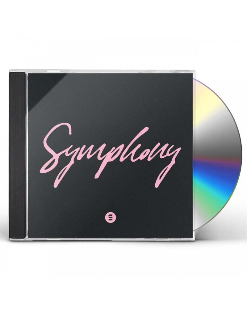 Switch SYMPHONY CD $9.78 CD