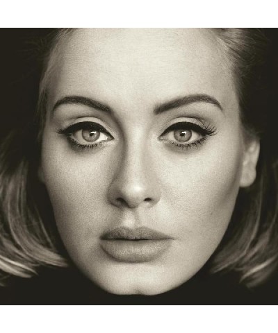 Adele 25 CD $6.89 CD