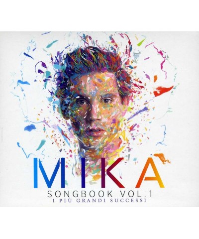 MIKA SONG BOOK 1 CD $9.34 CD