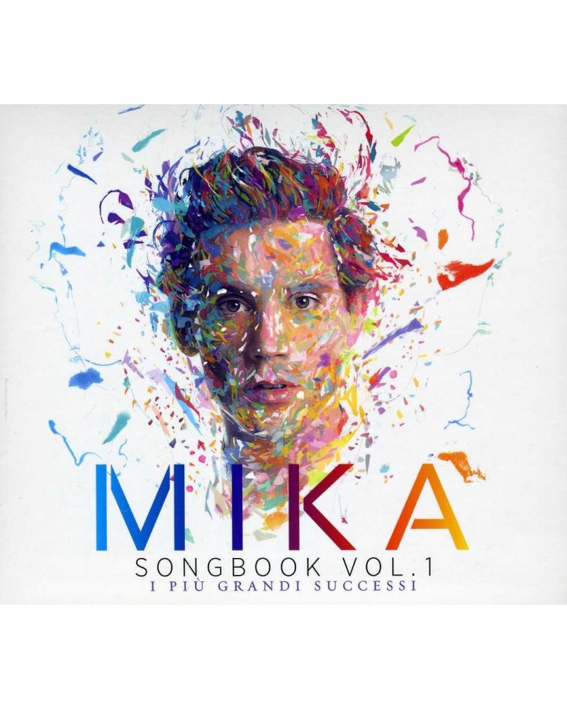 MIKA SONG BOOK 1 CD $9.34 CD