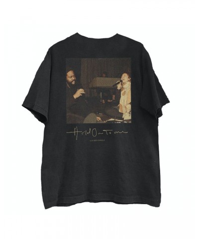 Lauren Daigle Duet Photo Oversized T-Shirt $4.40 Shirts