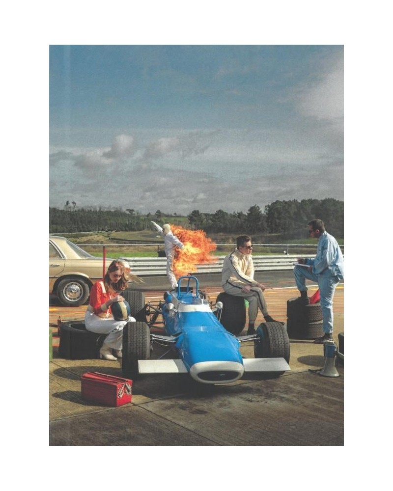 Benjamin Biolay GRAND PRIX CD $12.12 CD