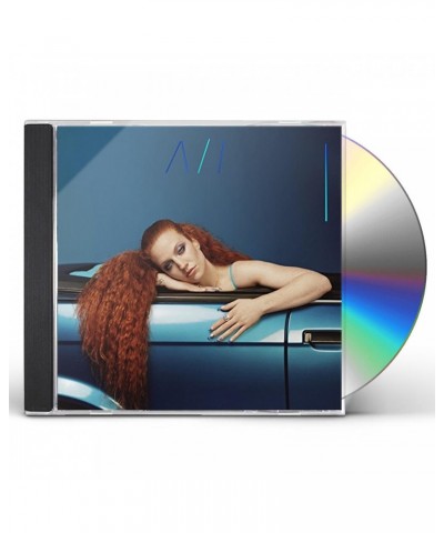 Jess Glynne ALWAYS IN BETWEEN CD $15.57 CD