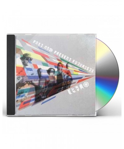 Eltro PAST & PRESENT FUTURISTS CD $12.00 CD