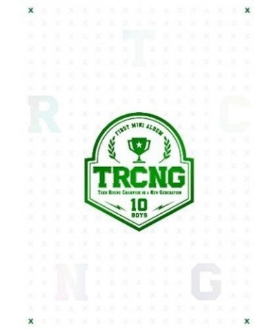 TRCNG NEW GENERATION CD $8.88 CD