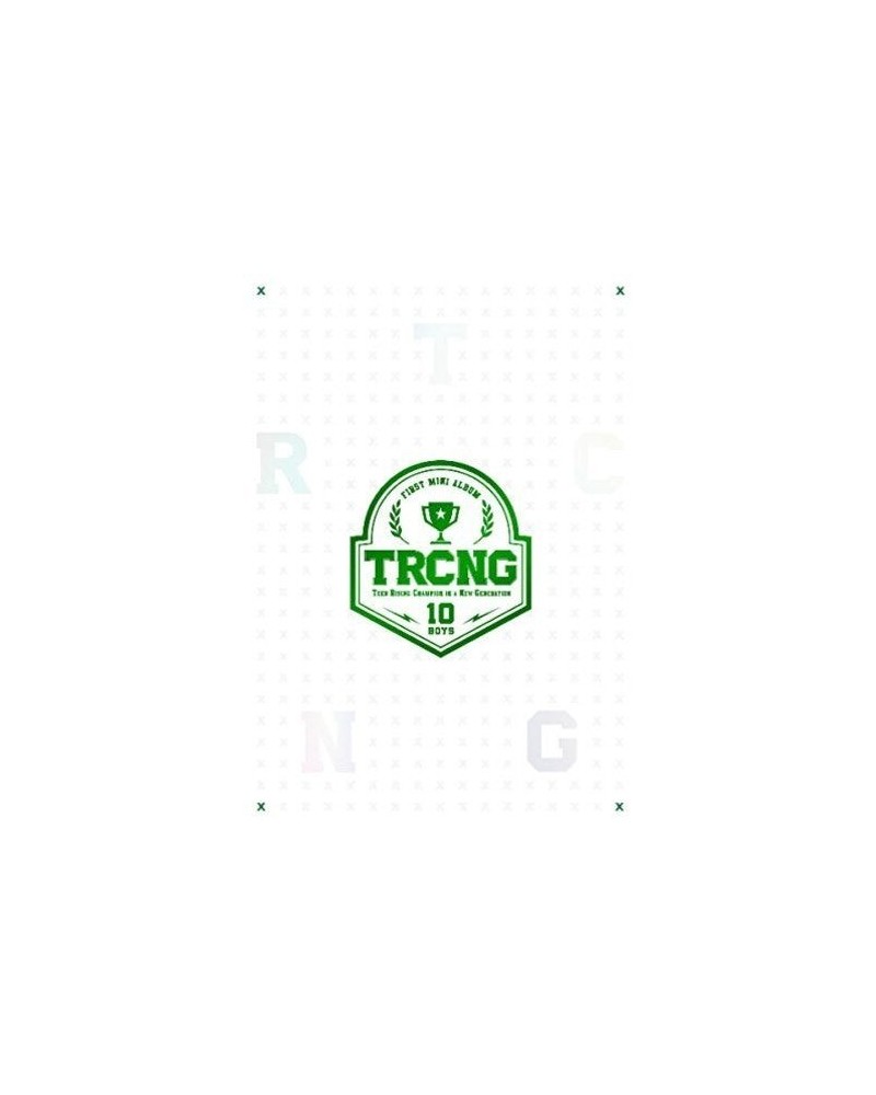 TRCNG NEW GENERATION CD $8.88 CD