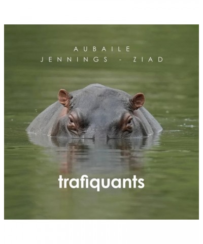 David Aubaile TRAFIQUANTS - DAVID AUBAILE (CD) $9.74 CD