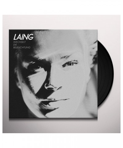 Laing Wechselt die Beleuchtung Vinyl Record $13.68 Vinyl