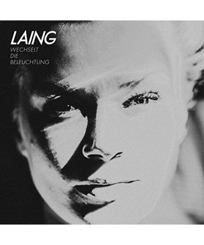 Laing Wechselt die Beleuchtung Vinyl Record $13.68 Vinyl