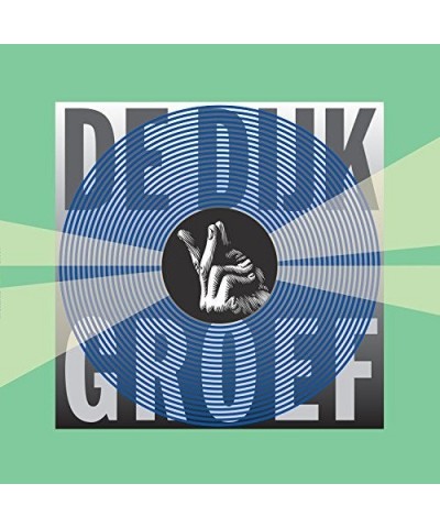 De Dijk Groef Vinyl Record $8.99 Vinyl