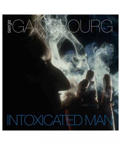 Serge Gainsbourg Intoxicated Man CD $7.60 CD