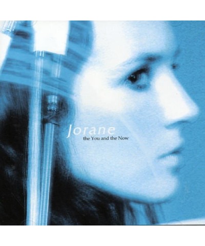 Jorane YOU & THE NOW CD $7.40 CD