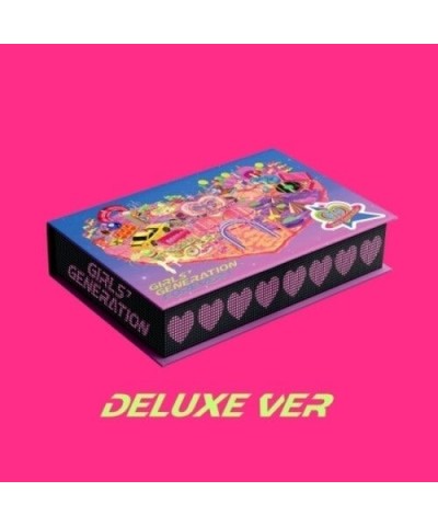 Girls' Generation FOREVER 1 (SPECIAL VERSION) CD $9.34 CD