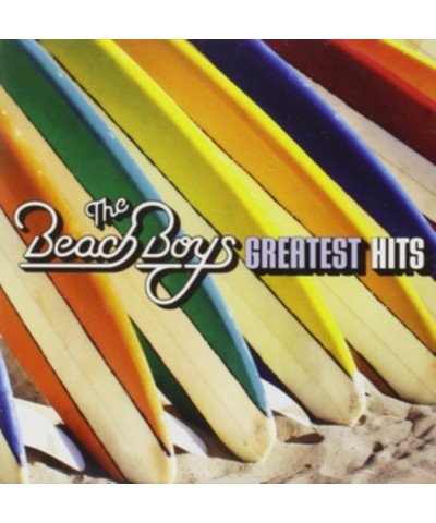 The Beach Boys CD - Greatest Hits $11.13 CD