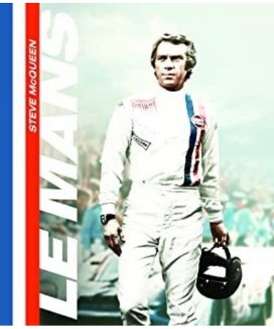 Le Mans Blu-ray $12.28 Videos