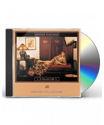 Barbra Streisand COLLECTION: GREATEST HITS & MORE CD $14.65 CD