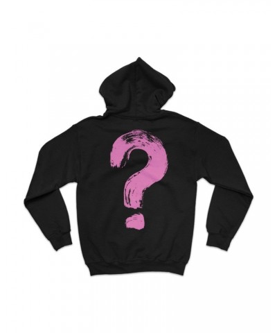 Why Don't We Essentials Hoodie (Pink) $4.48 Sweatshirts