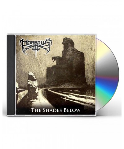 Morbius SHADES BELOW CD $12.22 CD