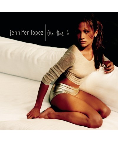 Jennifer Lopez ON THE 6 CD $23.93 CD