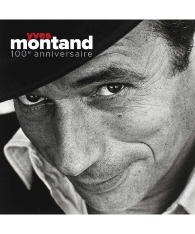 Yves Montand COFFRET CD $19.70 CD