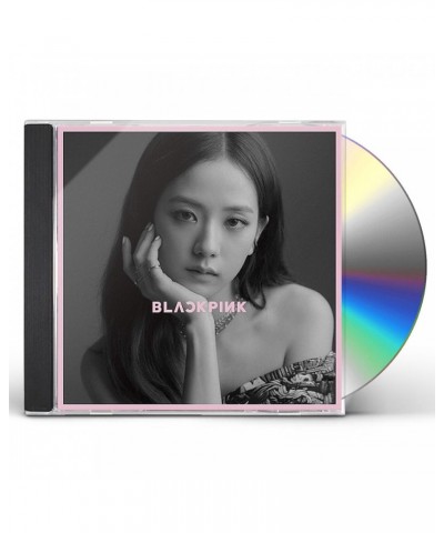 BLACKPINK KILL THIS LOVE (JAPANESE VERSION) (JISOO VERSION) CD $13.27 CD