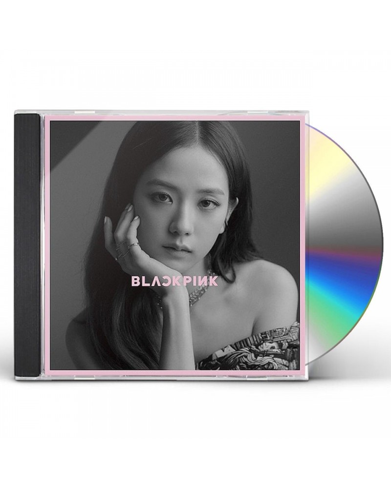 BLACKPINK KILL THIS LOVE (JAPANESE VERSION) (JISOO VERSION) CD $13.27 CD