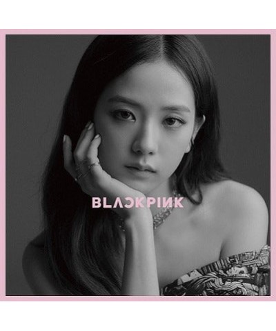 BLACKPINK KILL THIS LOVE (JAPANESE VERSION) (JISOO VERSION) CD $13.27 CD