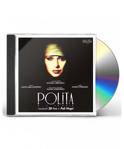 Studio Buffo POLITA CD $10.70 CD