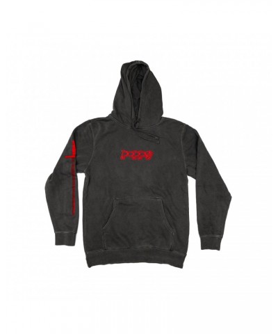 Poppy Godless Goddess Tour Hoodie $8.39 Sweatshirts