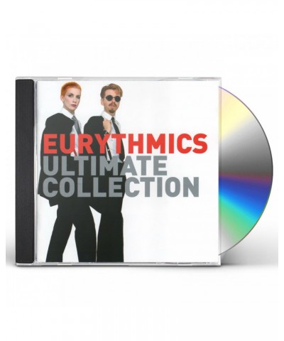 Eurythmics ULTIMATE COLLECTION CD $5.72 CD