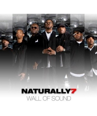 Naturally 7 WALL OF SOUND CD $9.11 CD