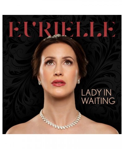 Eurielle Lady In Waiting CD $9.24 CD