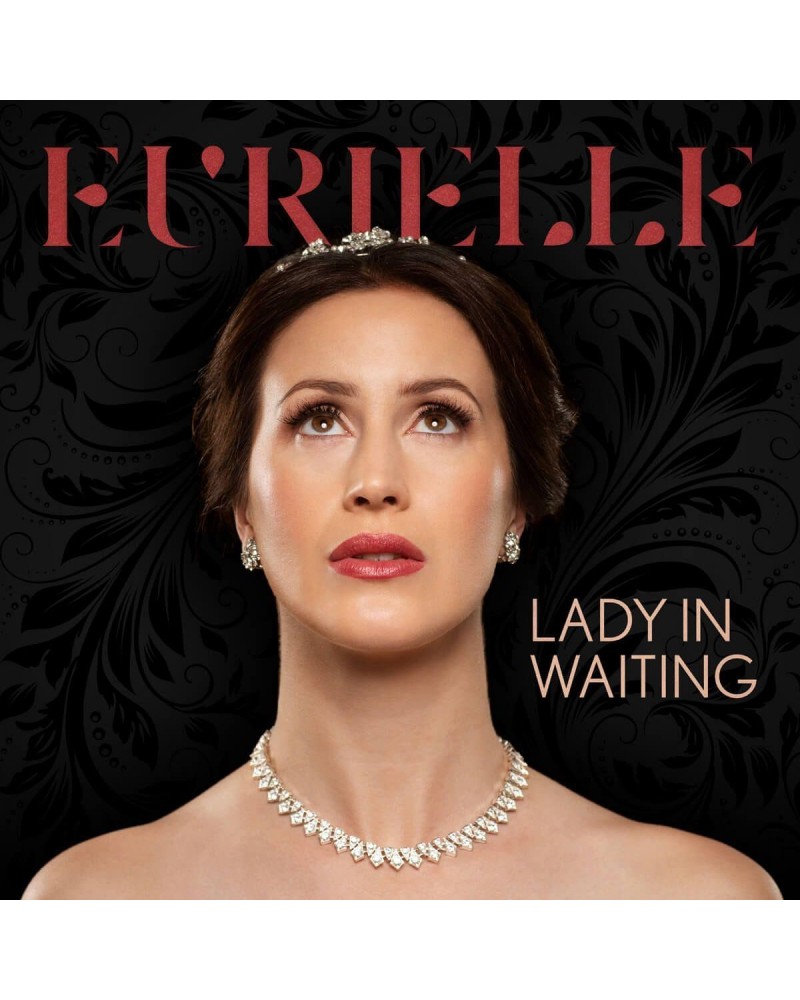 Eurielle Lady In Waiting CD $9.24 CD