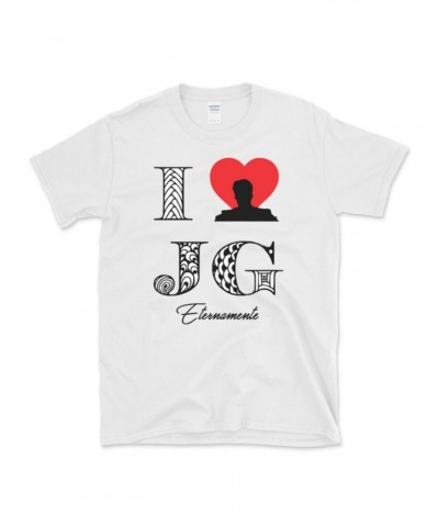 Juan Gabriel I ???? Juan Gabriel T-shirt $9.09 Shirts