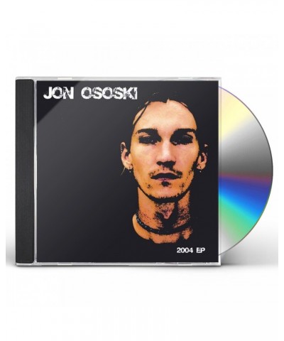 Jon Ososki 2004 EP CD $11.48 Vinyl