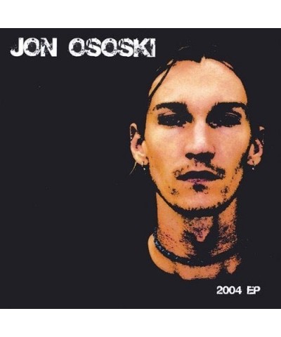 Jon Ososki 2004 EP CD $11.48 Vinyl