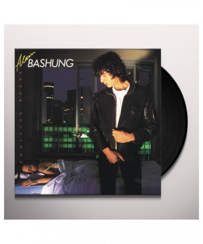 Alain Bashung Roulette Russe Vinyl Record $4.85 Vinyl